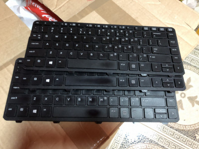 Tastatura HP probook 430 G1 foto