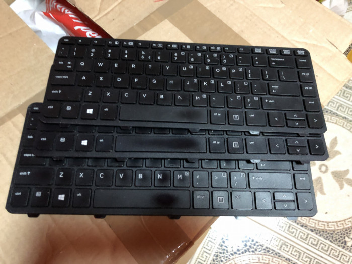 Tastatura HP probook 430 G1