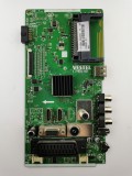 Main Board 17MB140 19112995 23440534 Din SilvaSchneider LED 32.93 T2CS, Vestel