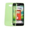 Husa Silicon Ultra Slim Microsoft Lumia 532 Lime