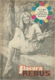 Revista Flacara Rebus nr. 15 / 1 august 1982