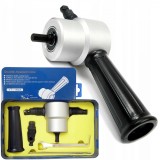 Adaptor taiat tabla pentru aparat gaurit insurubat (SOT143)