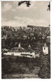 CPIB 16461 CARTE POSTALA - MANASTIREA SIHASTRIA