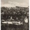 CPIB 16461 CARTE POSTALA - MANASTIREA SIHASTRIA