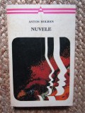 Anton Holban - Nuvele