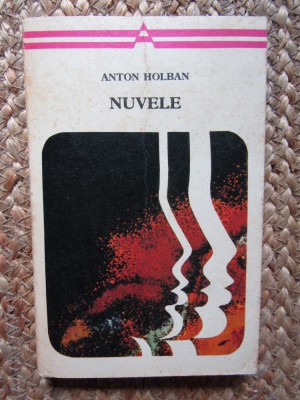 Anton Holban - Nuvele foto