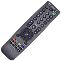 AKB69680403 Telecomanda pentru LCD LG