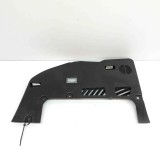 Ornament inferior planșa de bord TESLA MODEL 3 2019 OEM: 1130978-00-B,1118894-00-A