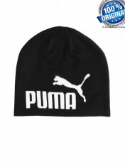 FES ORIGINAL 100 % Puma Unisex Archive Beanie slim din germania foto