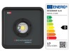Lampă de lucru SCANGRIP CONNECT 2000lm 16W