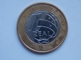 1 REAL 2006 BRAZILIA
