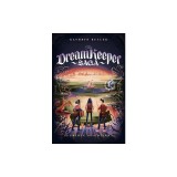 The Prince and the Blight (the Dream Keeper Saga Book 2)