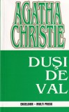 Agatha Christie - Dusi de val
