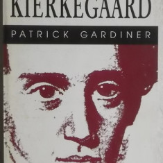 Patrick Gardiner - Kierkegaard