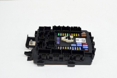 Modul panou de siguranțe TESLA MODEL X 2018 OEM: 1094409-01-E 12609975 foto