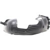 Carenaj aripa fata Kia Optima (Jf), 10.2015-, parte montare dreapta, PFM (performance, PET reciclat), 41D2FP1X, Aftermarket, Rapid