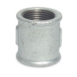 Mufă fontă maleabilă 1 inch, Fiting filetat