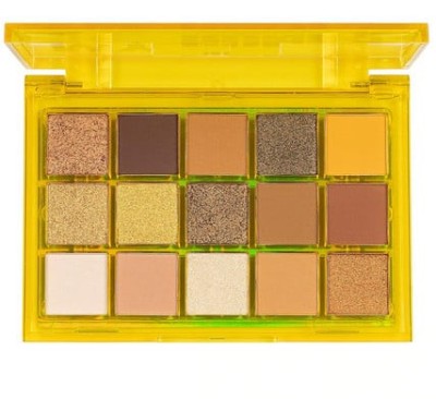Trusa machiaj Ucanbe My Honey Palette foto