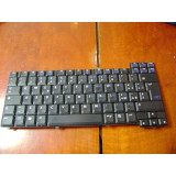 Tastatura laptop HP Compaq nx8220