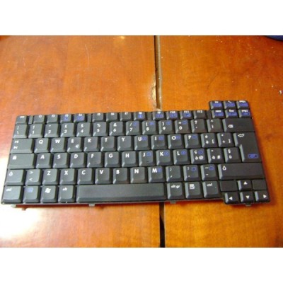 Tastatura laptop HP Compaq nx8220 foto