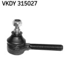 Cap de bara Opel Omega A, Omega B, Senator B Motor 1.8, 1.8, 1.8 N, 1.8 N, 1.8 S, 1.8 S, 2.0, 2.0, lungime 91 mm, OE 0322151