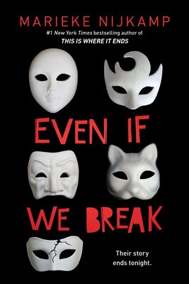 Even If We Break foto