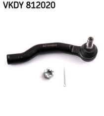 SKF VKDY 812020 Cap de bara