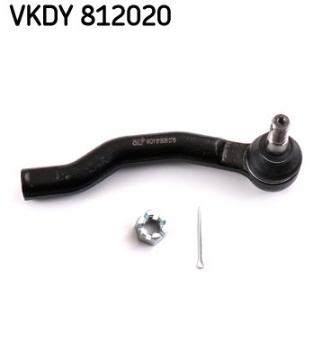 SKF VKDY 812020 Cap de bara