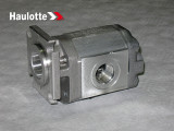 Pompa hidraulica nacela Haulotte 4000097640 Optimum - Compact
