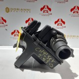 Cumpara ieftin Carcasa filtru aer Chrysler Voyager 2.8 B 2007 04861388AB