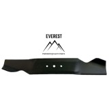 Cumpara ieftin Cutit Tarctoras Tuns Gazon Mtd Cu Ejectie Laterala 46 cm de Adunat Deck D 32cale 81cm Everest