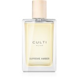 Culti Milano Spray Supreme Amber spray pentru camera 100 ml