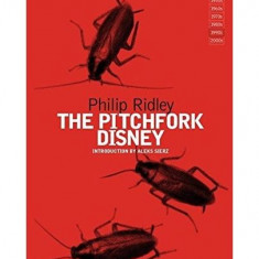 The Pitchfork Disney | UK) Philip (Playwright Ridley