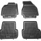 Covorase Presuri Auto Cauciuc Dedicate Renault MEGANE II 2002 - 2009