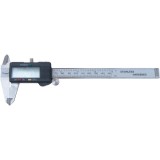 Evotools 646037 - Subler digital 150 mm
