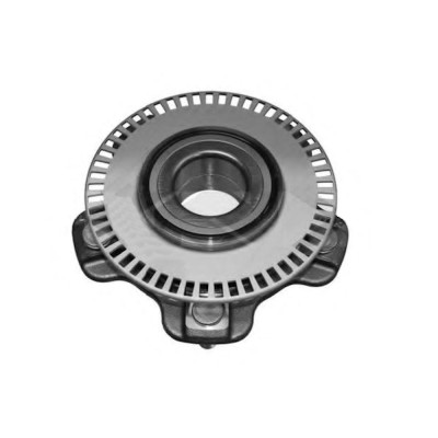 Butuc roata , CX Bearings CX933 foto