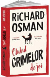 Clubul crimelor de joi - Richard Osman