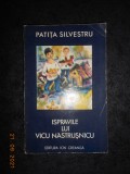 PATITA SILVESTRU - ISPRAVILE LUI VICU NASTRUSNICU