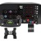 Logitech Multi Panel , Flight Simulator Autopilot, LED Real, Time, USB, PC