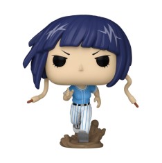 Figurina Funko POP Animation - My Hero Academia - Kyoka Jiro (Hero League Baseball) | Funko