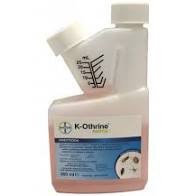 Insecticid K-Othrine Partix, 250 ml foto