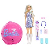 BARBIE TEAM ROTESTE SI DEZVALUIE PAPUSA BARBIE SURPRIZA