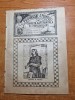 Revista progresul stiintei 14 iunie 1919-anul 1,nr.9 - telegrafia fara fir