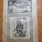 revista progresul stiintei 14 iunie 1919-anul 1,nr.9 - telegrafia fara fir
