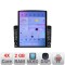 Navigatie Ford Transit 2019- varianta cu radio cd simplu Android radio gps internet quad core 2+32 ecran vertical 9.7&quot; Kit-transit-2019-a+EDT-E708 Car
