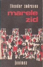 Marele zid foto