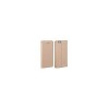 Husa Flip Carte Smart Gold Huawei Nova Plus - Protectie Premium