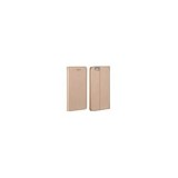 Husa Flip Carte Smart Gold Huawei Nova Plus - Protectie Premium