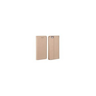HUSA FLIP CARTE SMART HUAWEI NOVA PLUS GOLD foto
