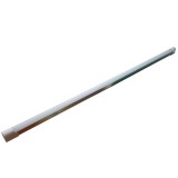 Corp de iluminat LED Hepol T8, 20W, 2000lm, 120cm